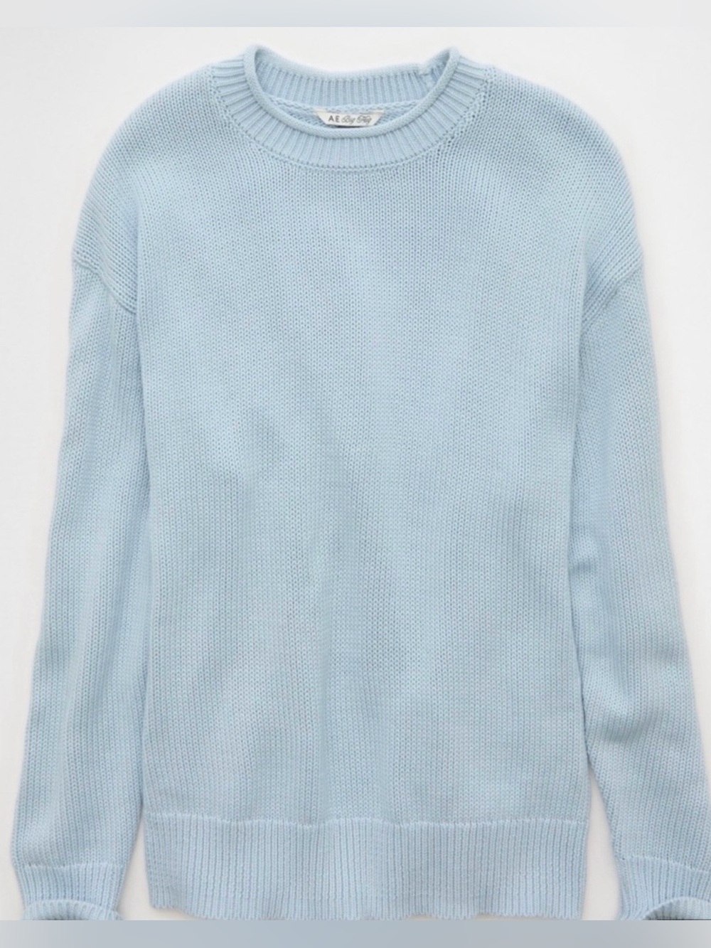 NWT - American Eagle “Big Hug” Pullover Sweater